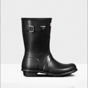 Women’s Original Short Hunter Boots
